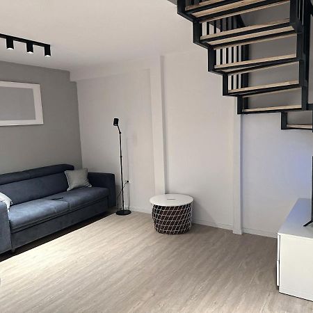 בודפשט Jobelhome Blaha Apartment מראה חיצוני תמונה