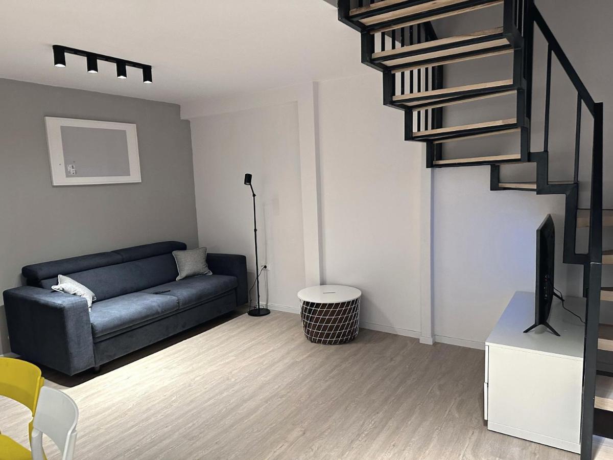 בודפשט Jobelhome Blaha Apartment מראה חיצוני תמונה