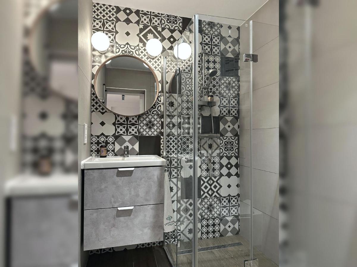 בודפשט Jobelhome Blaha Apartment מראה חיצוני תמונה