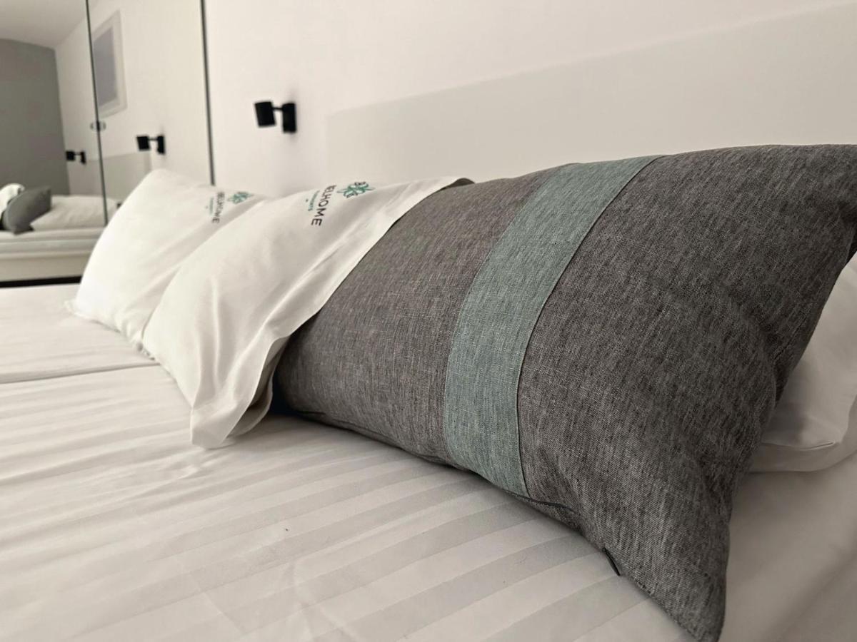 בודפשט Jobelhome Blaha Apartment מראה חיצוני תמונה