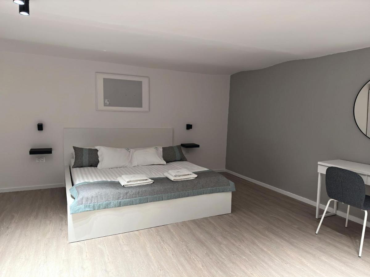 בודפשט Jobelhome Blaha Apartment מראה חיצוני תמונה