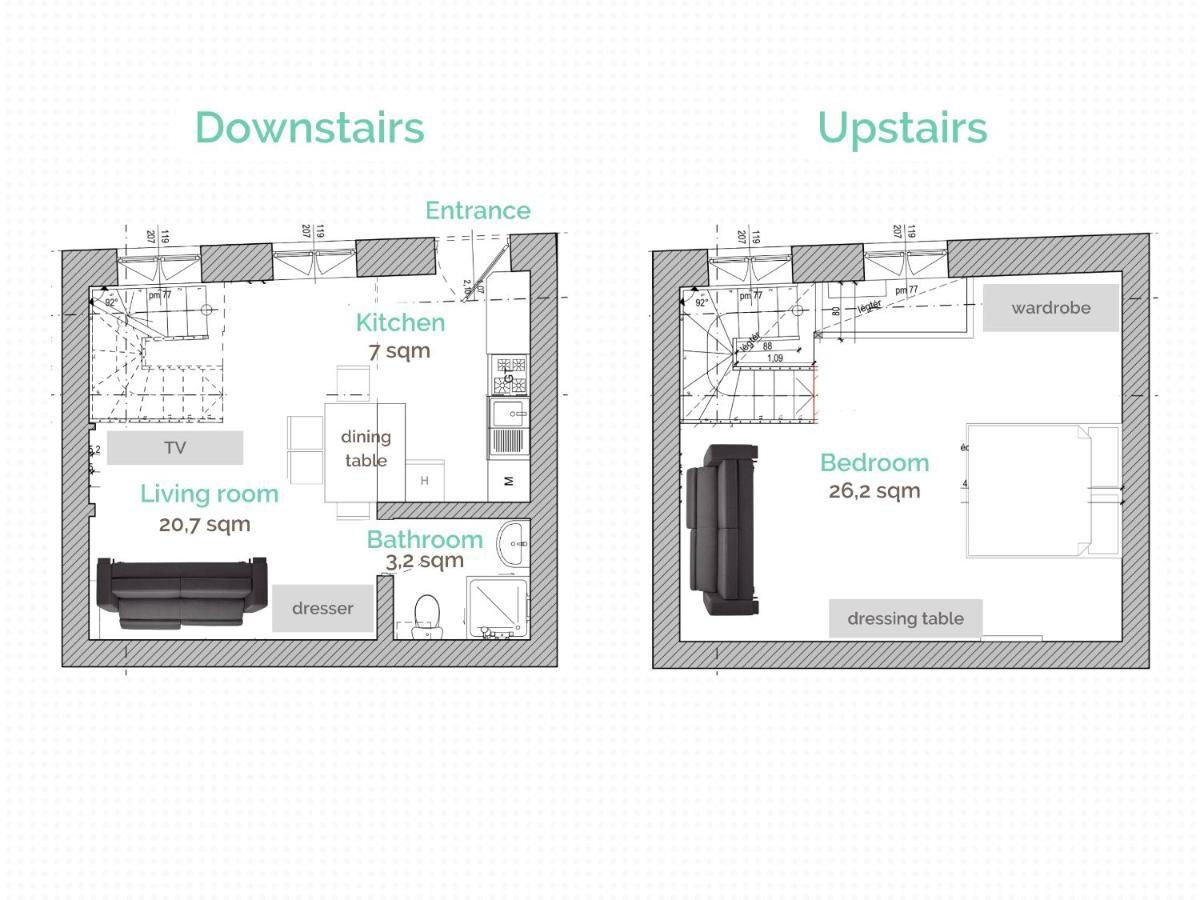 בודפשט Jobelhome Blaha Apartment מראה חיצוני תמונה
